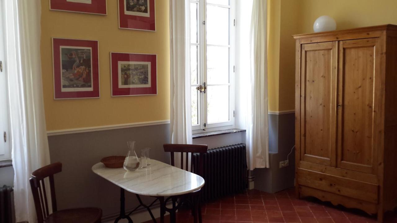 La Maison Du Docteur Sallèles-dʼAude エクステリア 写真