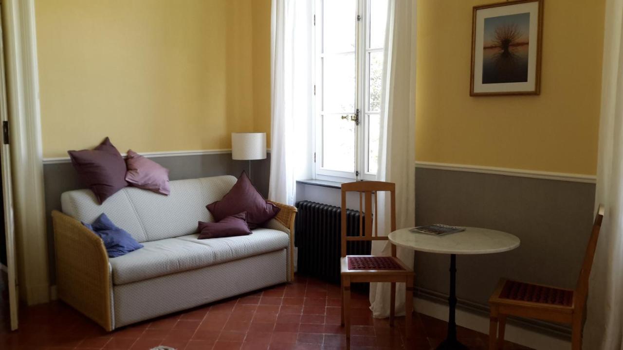 La Maison Du Docteur Sallèles-dʼAude エクステリア 写真